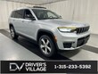  Jeep Grand Cherokee L