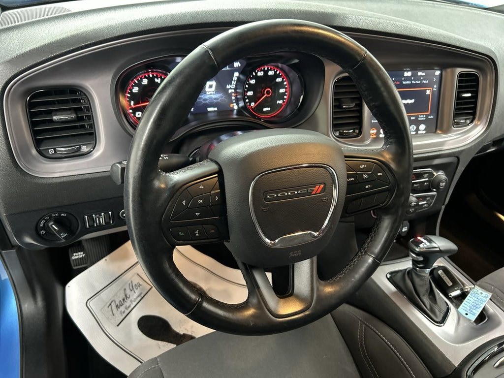 Used 2023 Dodge Charger SXT Sedan
