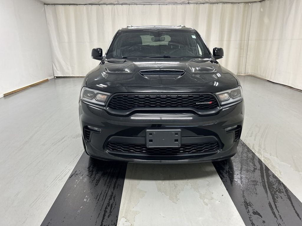 2021 Dodge Durango GT Plus - Photo 3