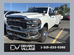 2026 Ram 3500 Chassis Cab TRADESMAN CREW   4X4 60' CA Pickup