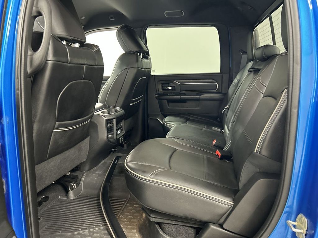 2024 RAM Ram 2500 Pickup Power Wagon - Photo 20