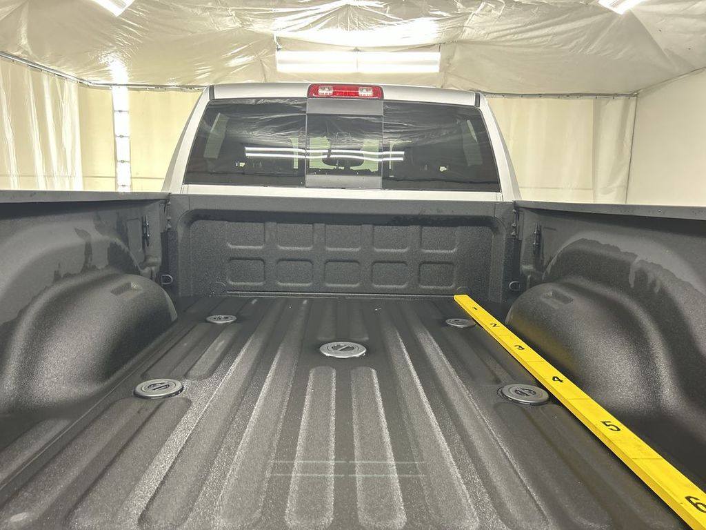 2026 RAM 2500 Laramie - Photo 9