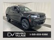  Jeep Grand Cherokee L