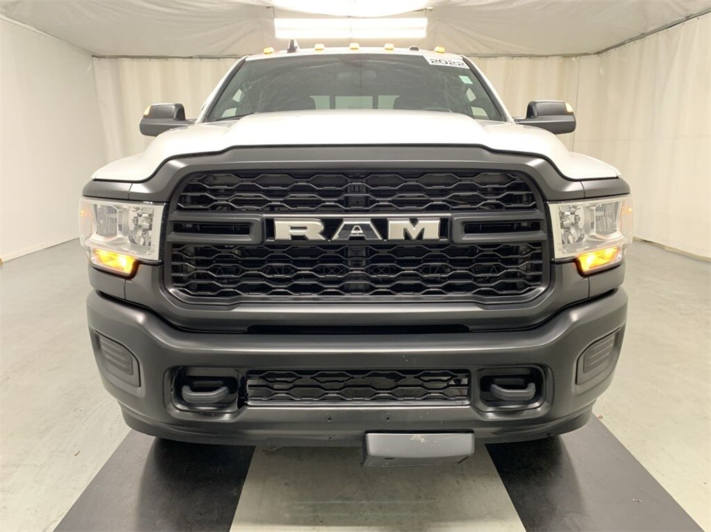 Used 2022 Ram 2500 For Sale near Syracuse Cicero NY VIN