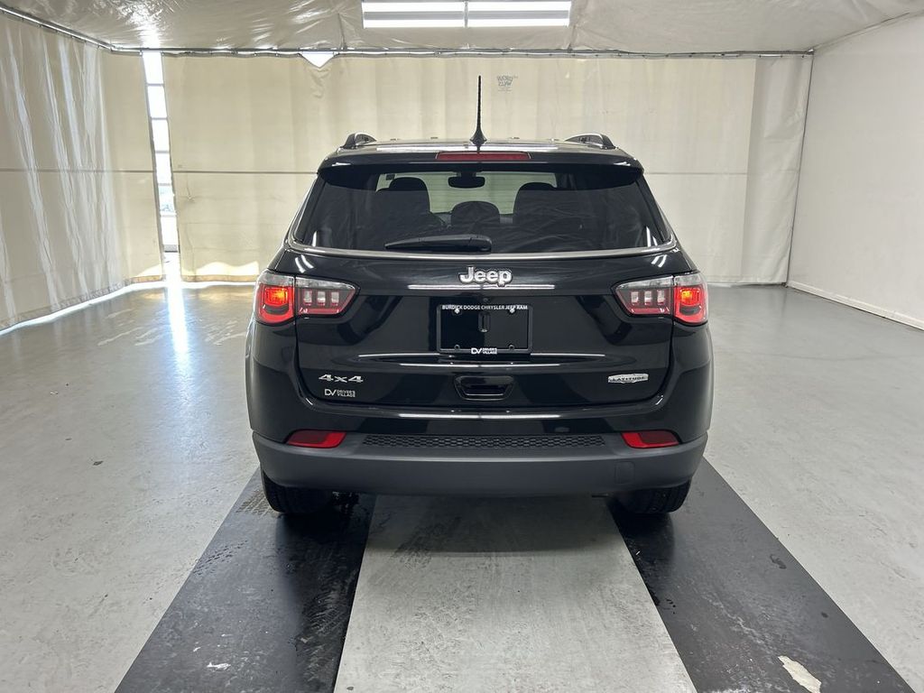 2020 Jeep Compass Latitude - Photo 21
