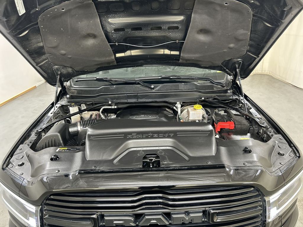 2024 RAM Ram 2500 Pickup Laramie - Photo 24