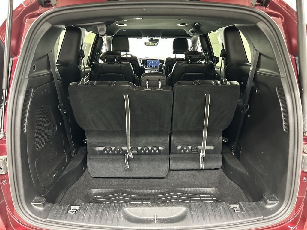 2023 Chrysler Pacifica Touring L - Photo 23