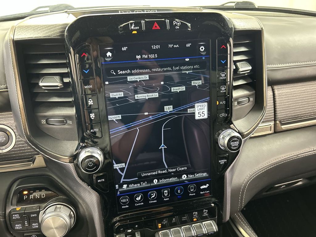 2019 RAM Ram 1500 Pickup Limited - Photo 16