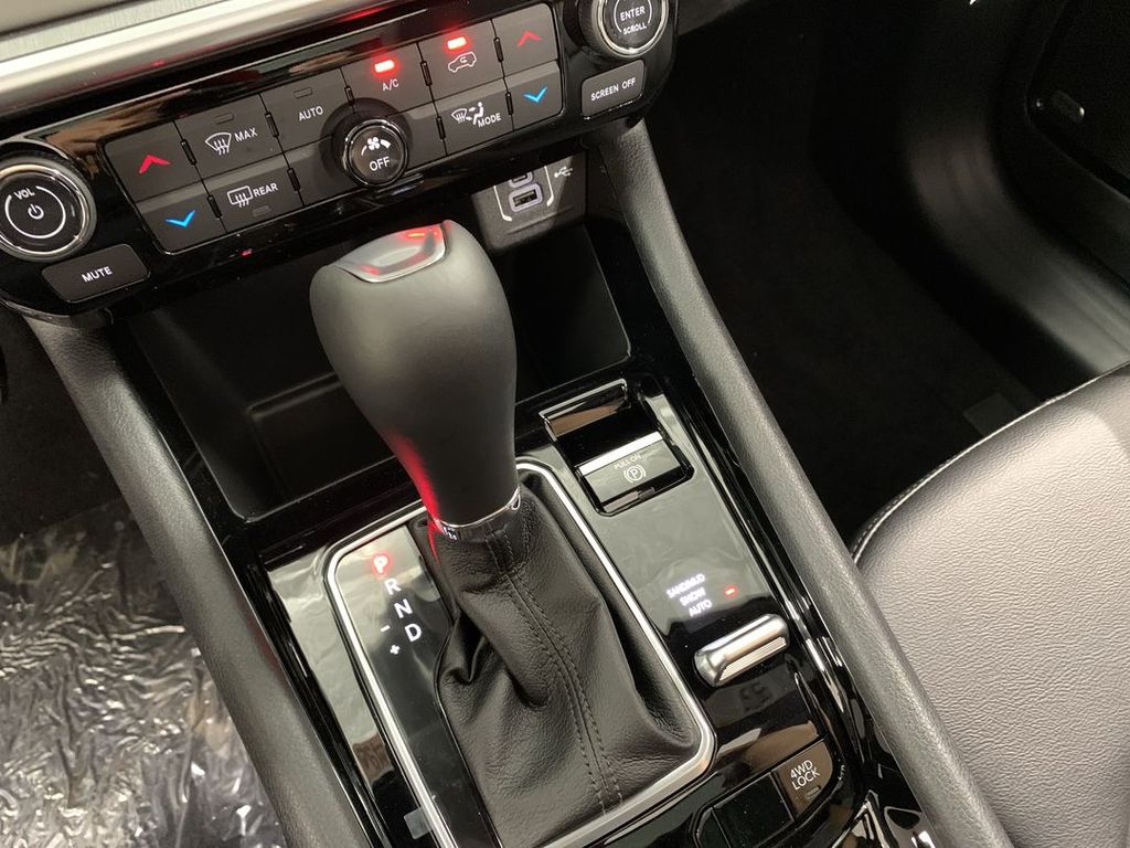 2025 Jeep Compass Limited - Photo 19