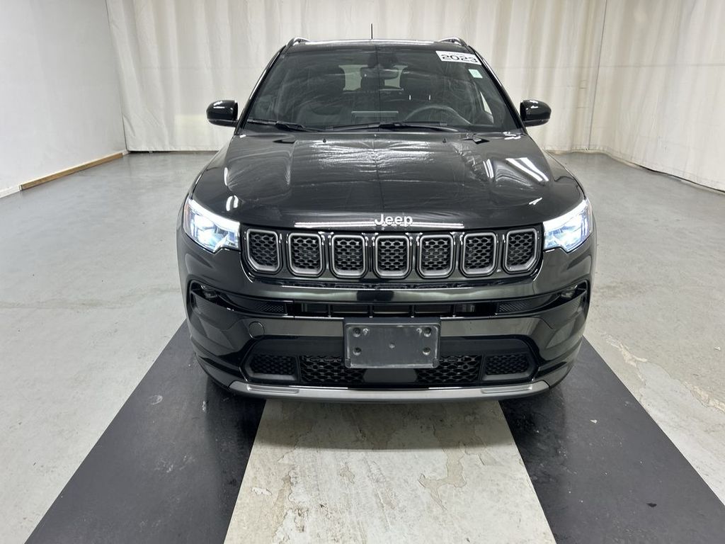 2023 Jeep Compass High Altitude - Photo 3