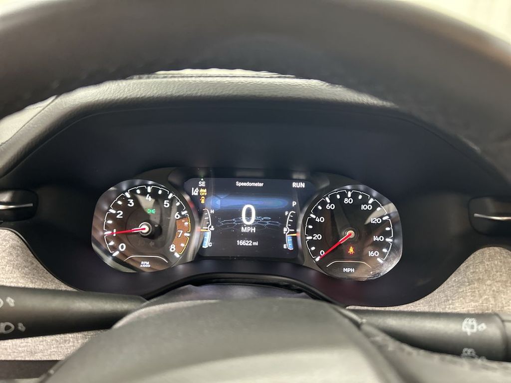 2023 Jeep Compass Latitude - Photo 13