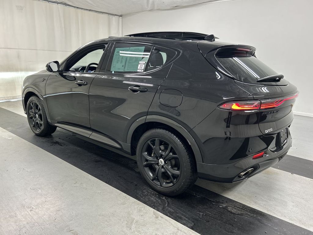2024 Dodge Hornet R/T Plus - Photo 7