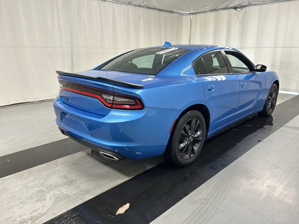 Used 2023 Dodge Charger SXT Sedan