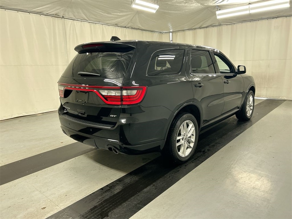Used 2023 Dodge Durango GT SUV