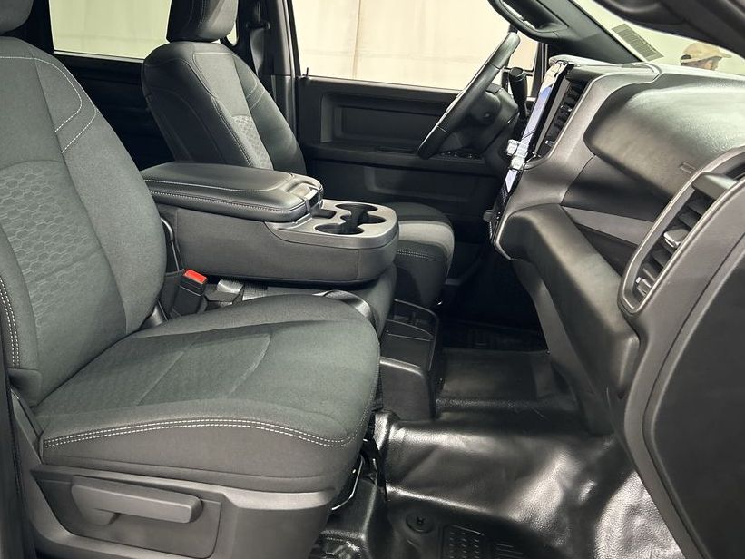 2026 RAM 3500 Tradesman - Photo 23