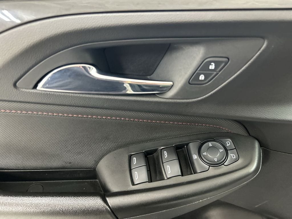 2021 Chevrolet Trailblazer RS - Photo 11