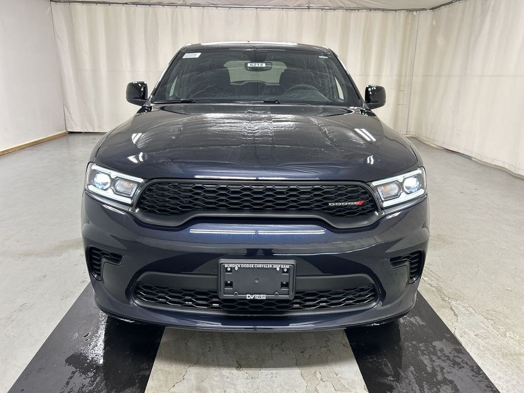 New 2026 Dodge Durango GT AWD Sport Utility