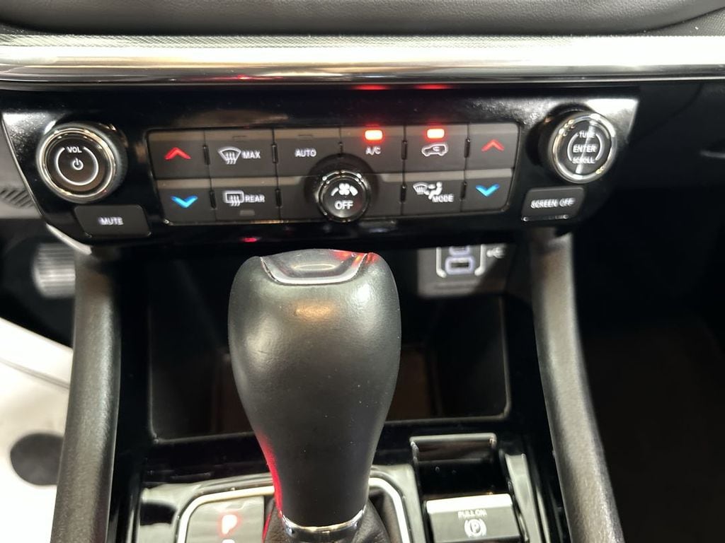 2023 Jeep Compass High Altitude - Photo 17