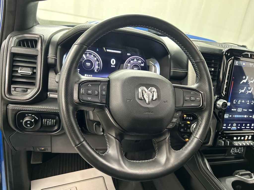 2024 RAM Ram 2500 Pickup Power Wagon - Photo 4