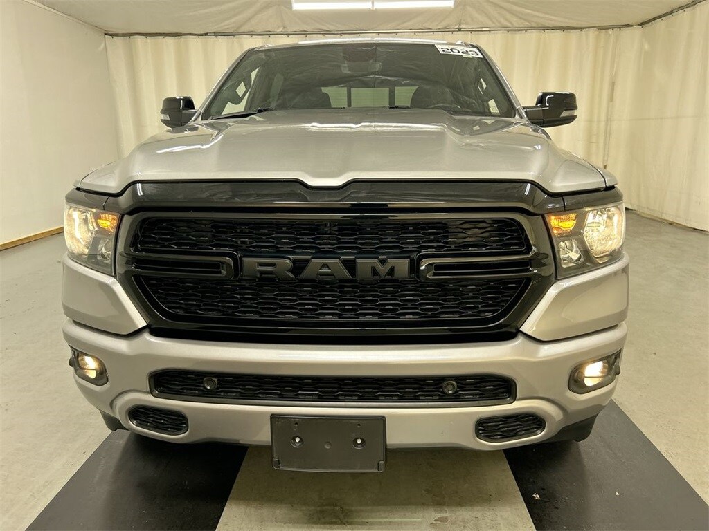 2023 Ram 1500 Big Horn Lone Star photo 2