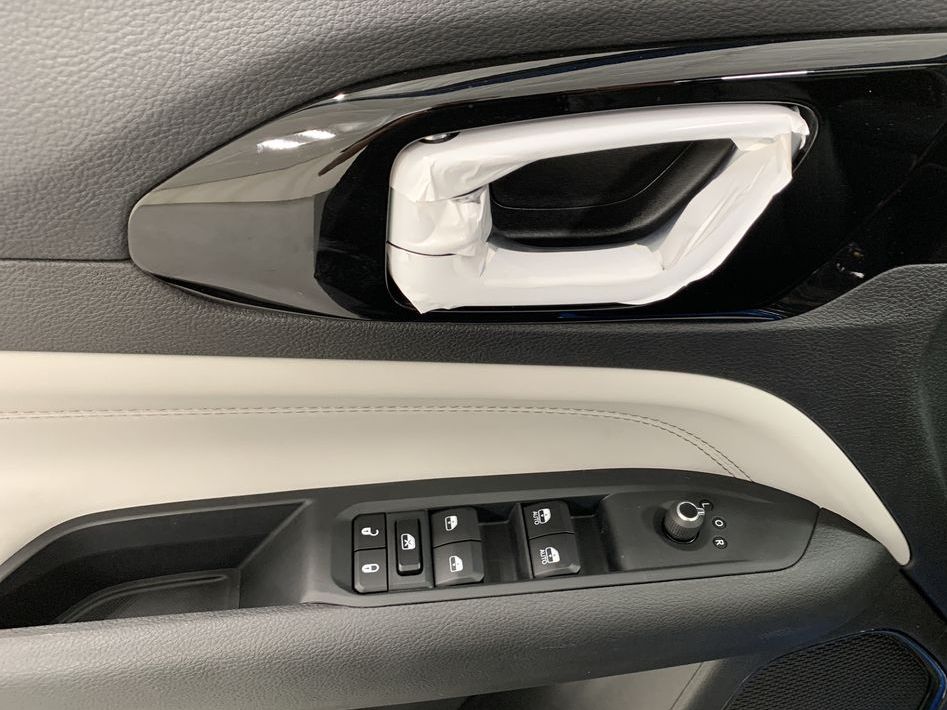2025 Jeep Compass Limited - Photo 13