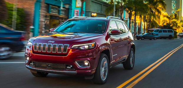 Jeep Dealer Syracuse