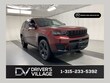  Jeep New Grand Cherokee