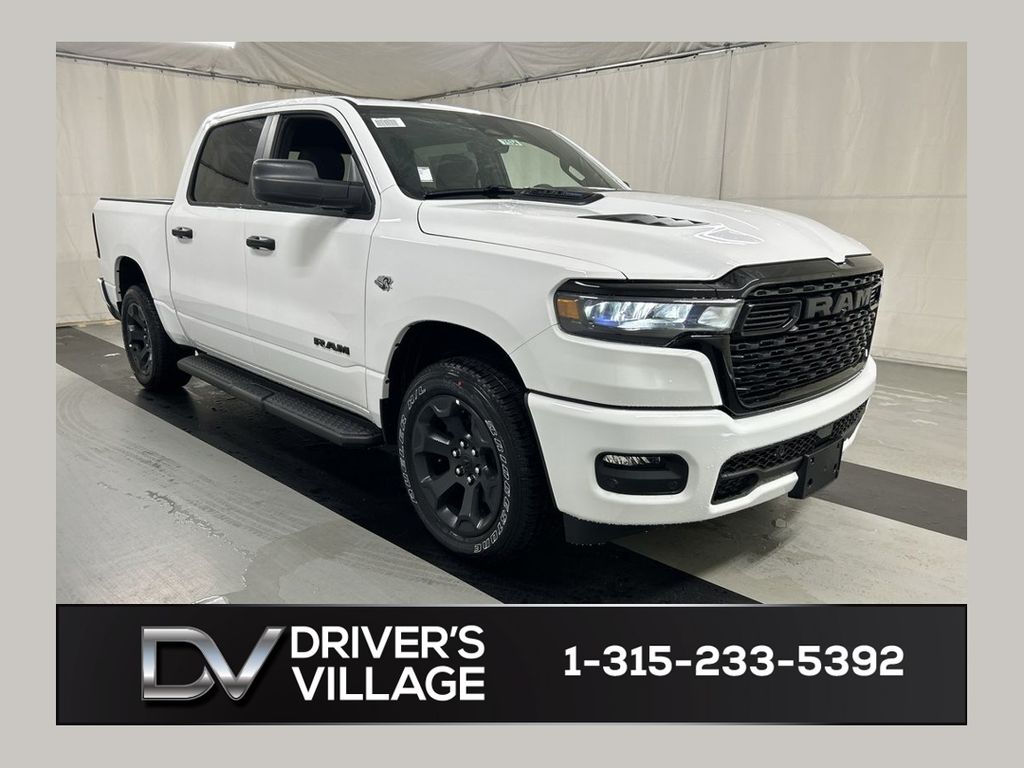  Ram 1500