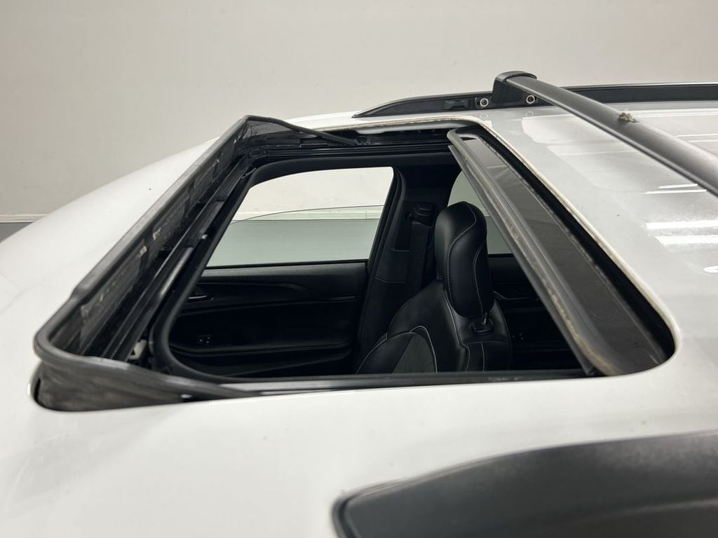 2023 Jeep Grand Cherokee L Altitude - Photo 19