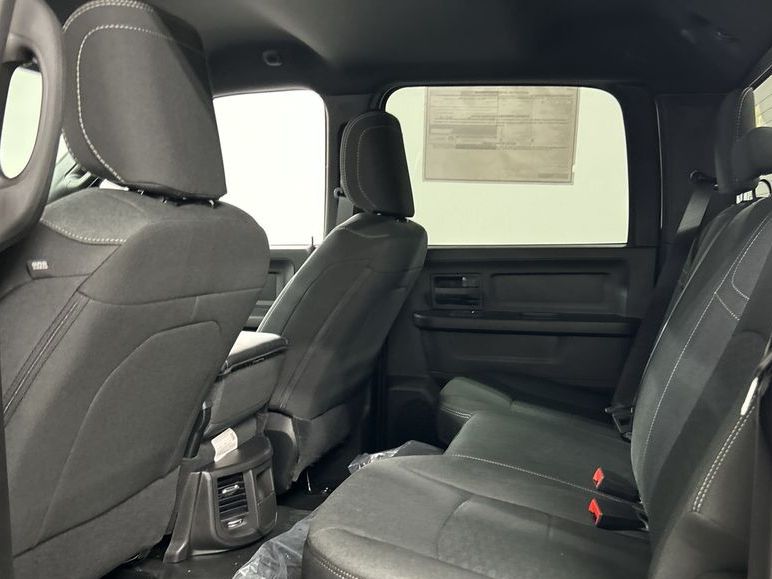 2026 RAM 3500 Tradesman - Photo 22