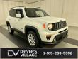 Used 2019 Jeep Renegade Latitude 4x4 SUV