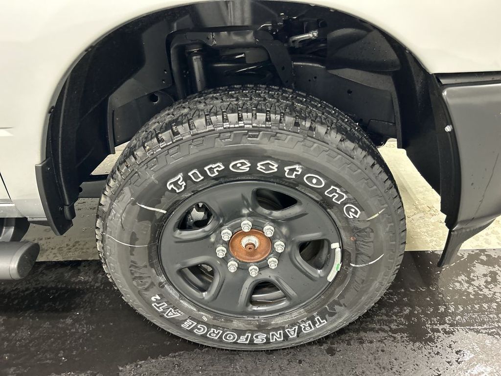 2026 RAM 3500 Tradesman - Photo 7