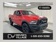  Ram 1500 Classic