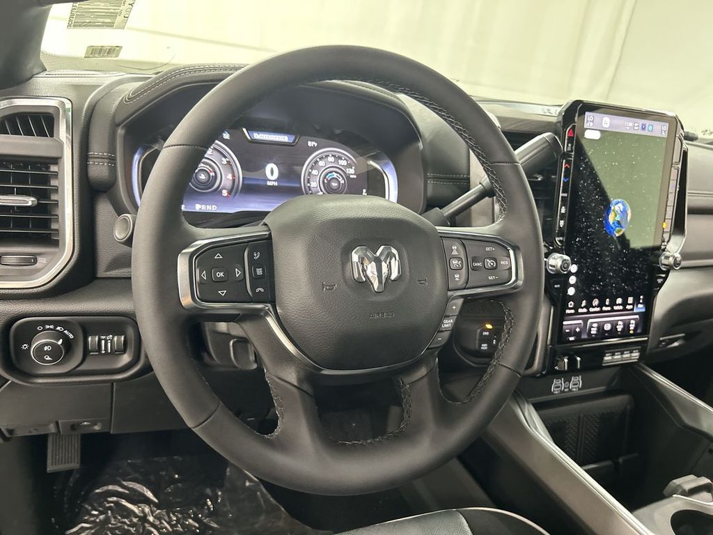 2026 RAM 2500 Laramie - Photo 11