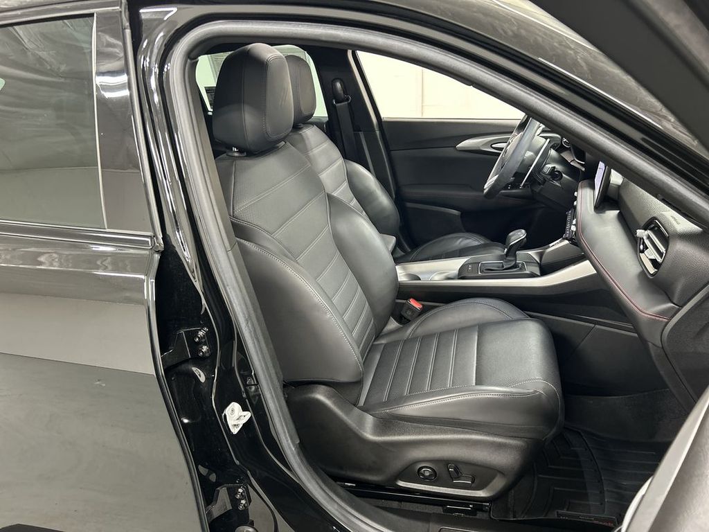 2024 Dodge Hornet R/T Plus - Photo 24