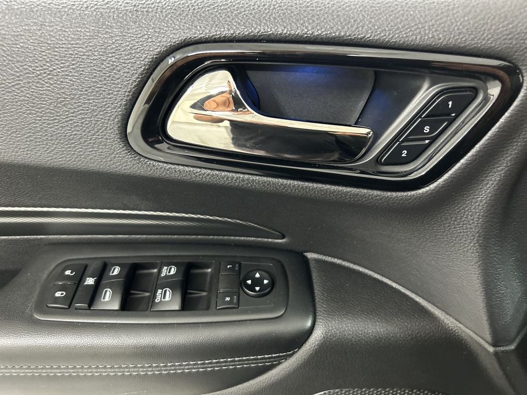 2021 Dodge Durango GT Plus - Photo 11