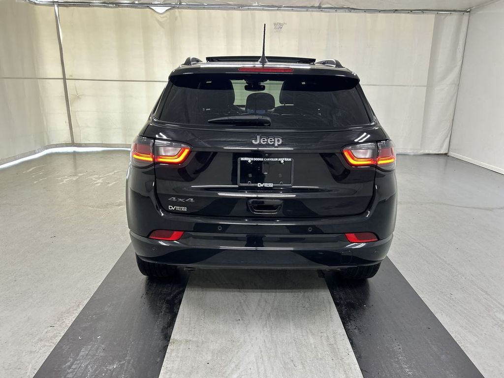2023 Jeep Compass High Altitude - Photo 22