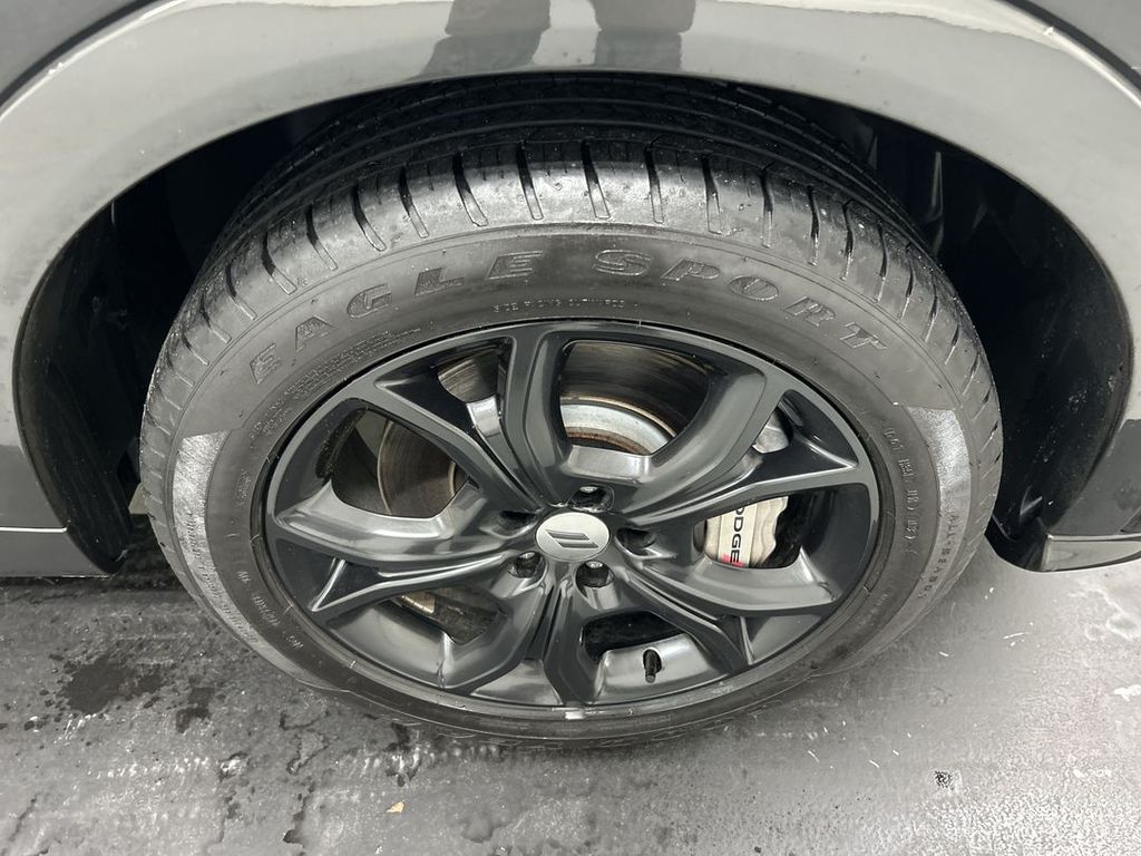 2024 Dodge Hornet R/T Plus - Photo 8