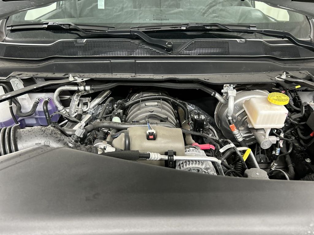 2026 RAM 3500 Tradesman - Photo 10