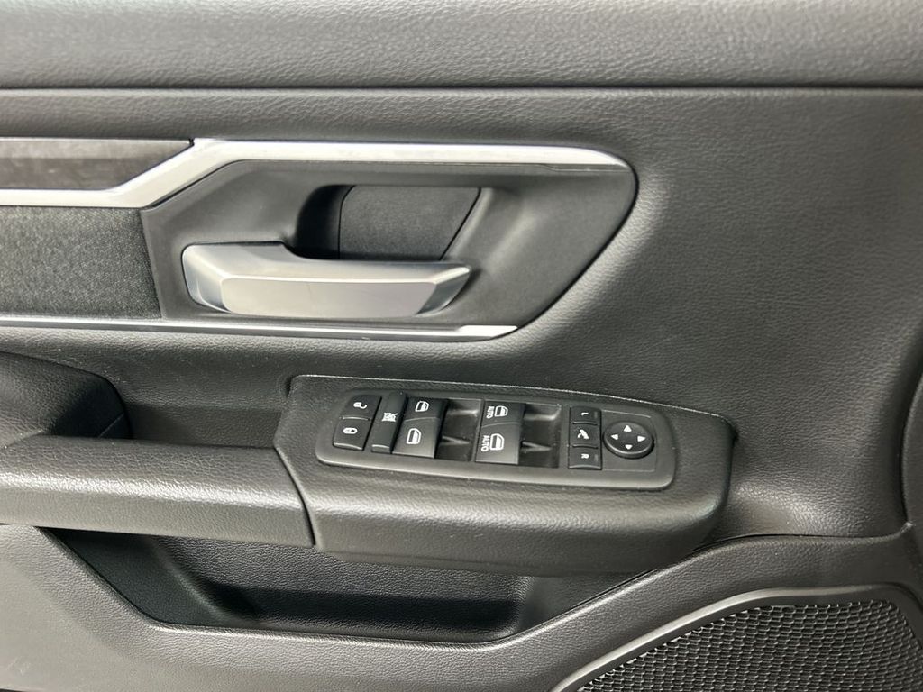 2022 RAM Ram 1500 Pickup Big Horn/Lone Star - Photo 11