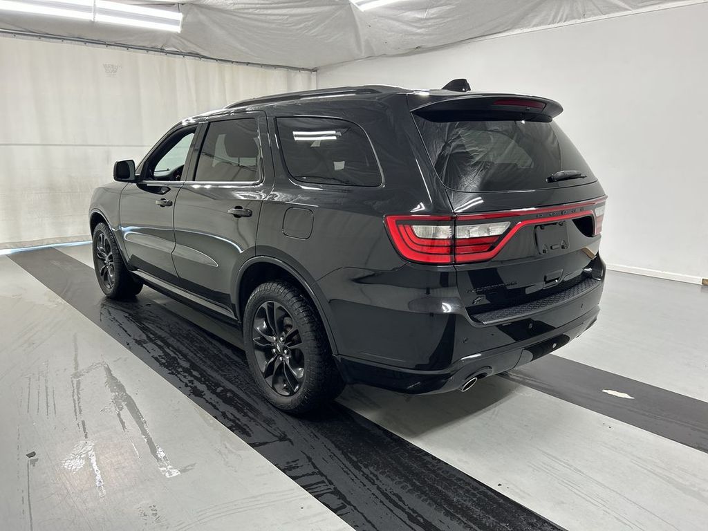 2021 Dodge Durango GT Plus - Photo 7