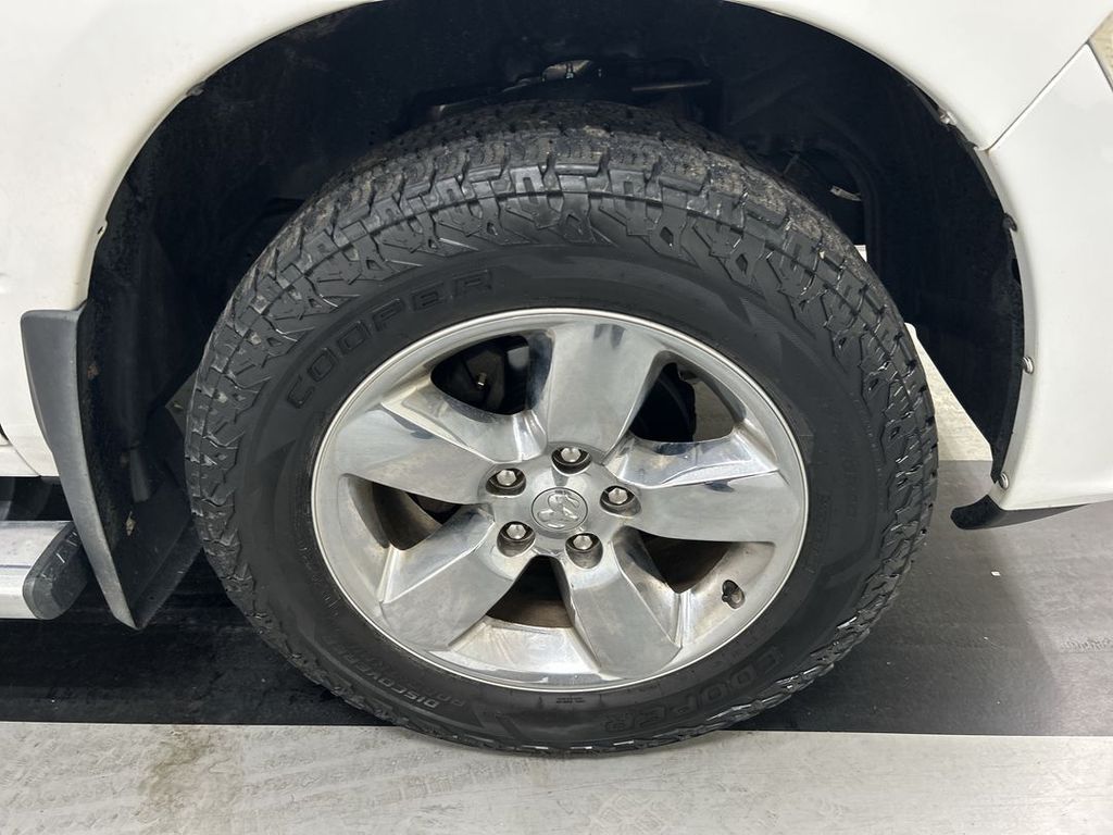2018 RAM Ram 1500 Pickup Express - Photo 8