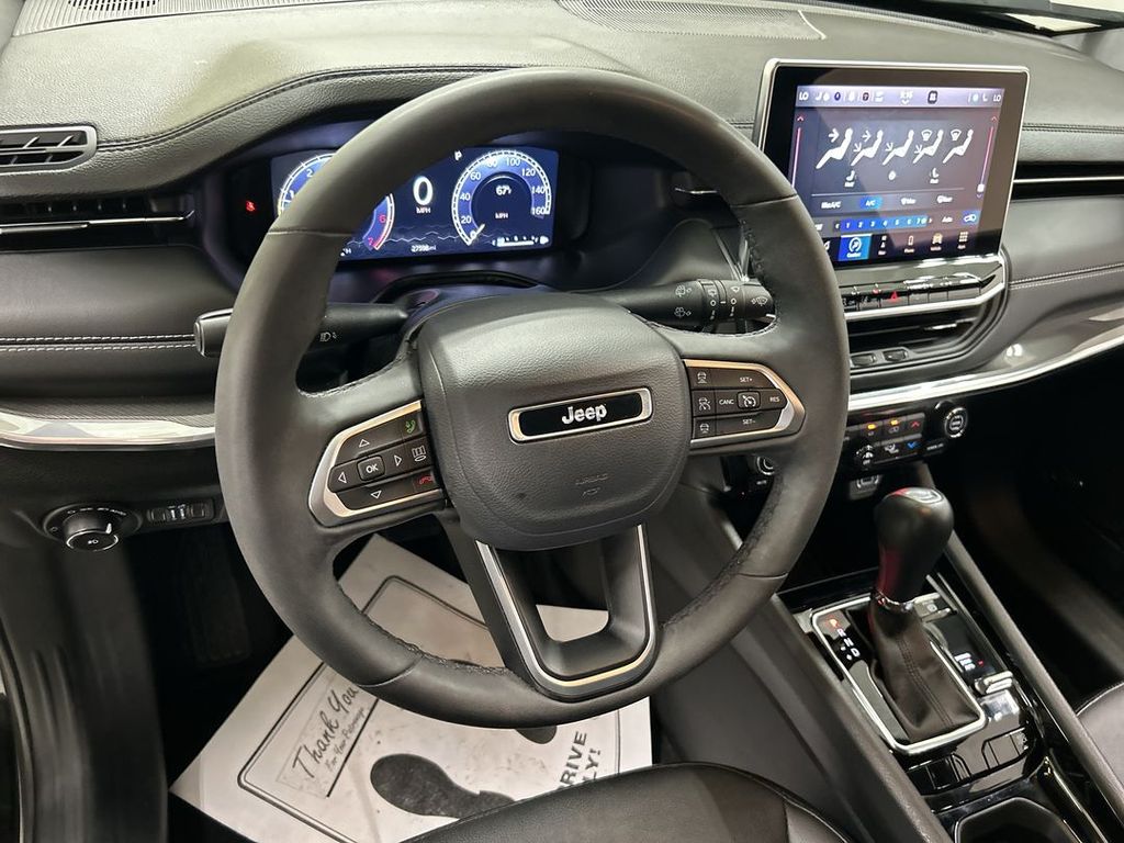 2023 Jeep Compass High Altitude - Photo 4
