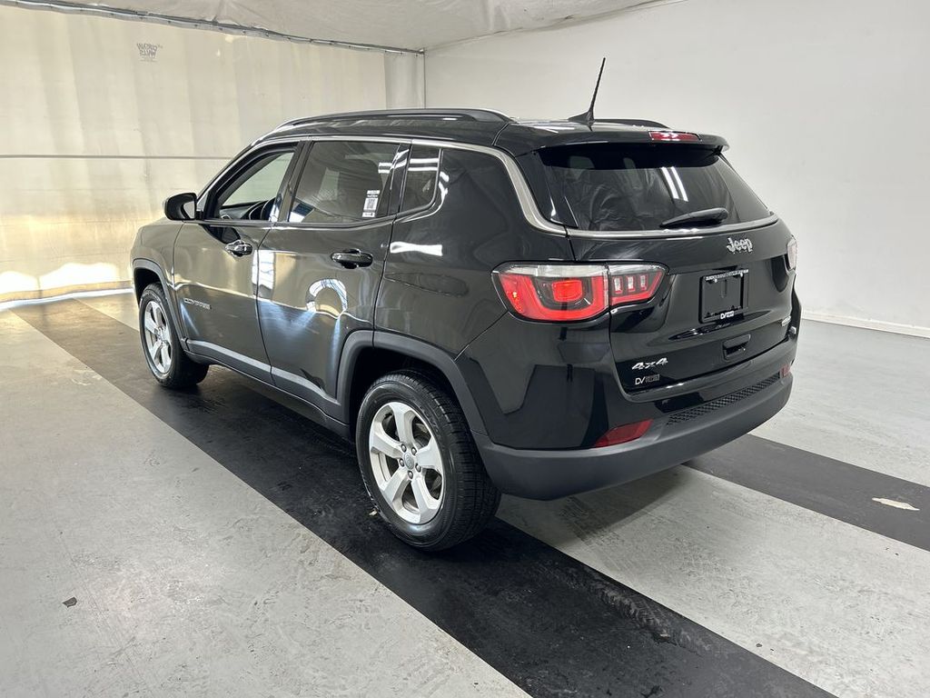 2020 Jeep Compass Latitude - Photo 7