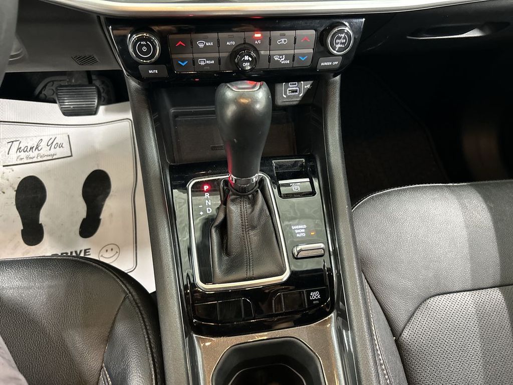 2023 Jeep Compass Latitude Lux - Photo 17