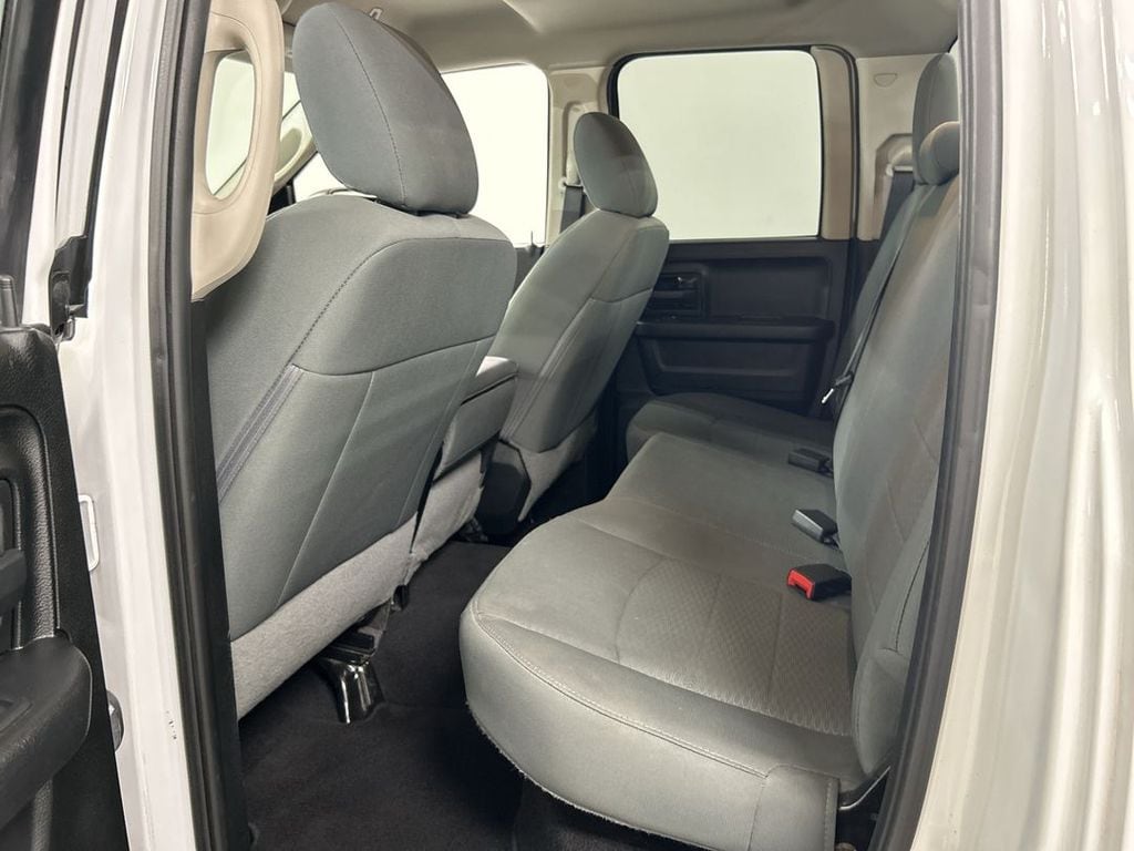 2018 RAM Ram 1500 Pickup Express - Photo 19