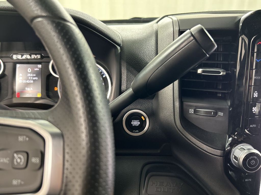 2026 RAM 3500 Tradesman - Photo 20