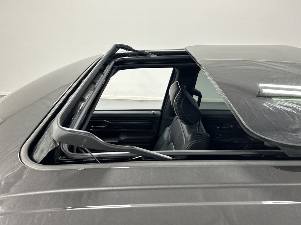 2019 RAM Ram 1500 Pickup Limited - Photo 20