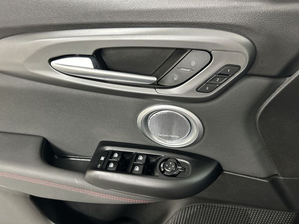2024 Dodge Hornet R/T Plus - Photo 11
