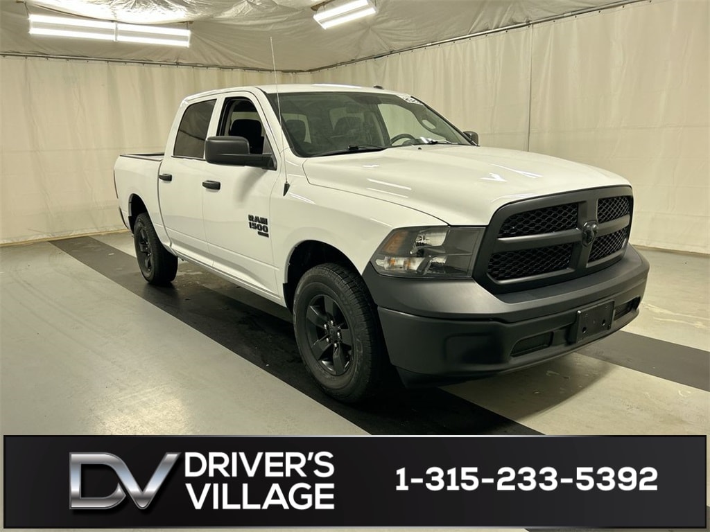 2023 RAM Ram 1500 Classic Tradesman's photo